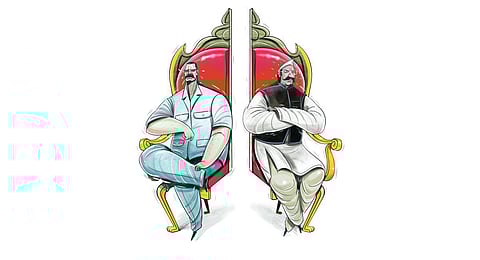 Image used for representational purposes only. (Express illustrations)