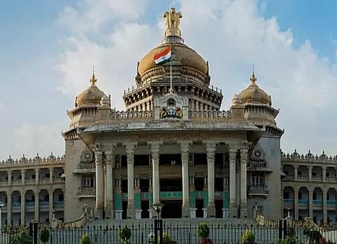 Karnataka state council sees furore over alleged diversion of SC/ST funds