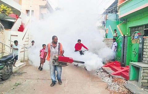 Image used for representational purpose.