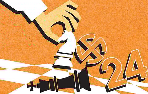 Image used for representational purpose.