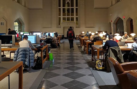 Canadian universities are among the most sought-after by Indian students