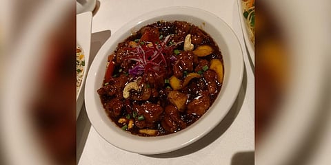 For representational purposes