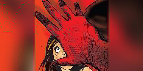 For representational purposes