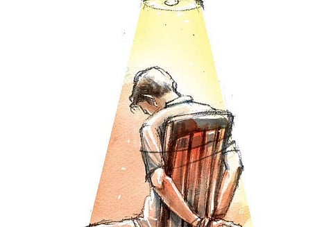 Image used for representational purpose only. (Express Illustrations)