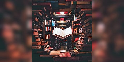 For representational purposes