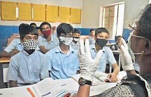 Image used for representational purpose| S Senbagapandiyan