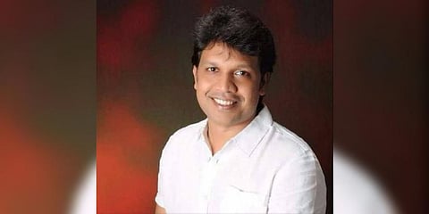 Mangaluru City North BJP MLA Y Bharat Shetty 