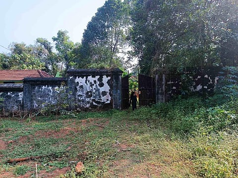 Bhasi wrote the play during the time he spent near the Leprosy Sanatorium in Nooranad, Alappuzha (Photo | EPS)