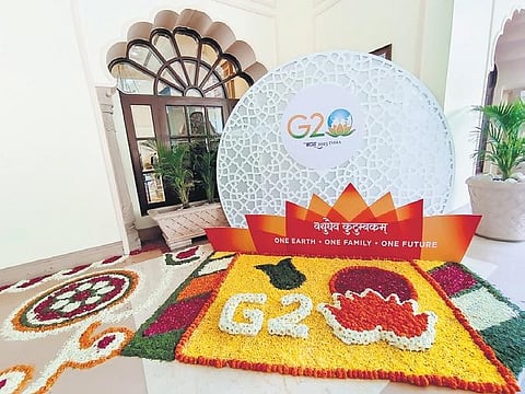 Image used for representative purpose only. (File Photo | ANI)