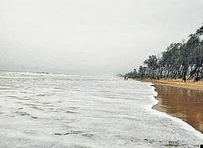 For representational purposes