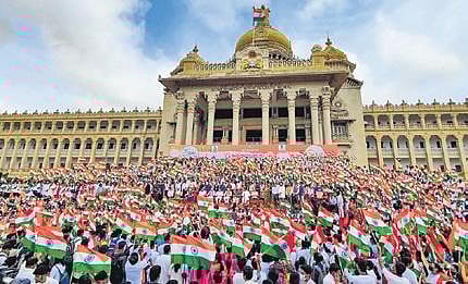 Image used for representational purpose only. (File Photo)