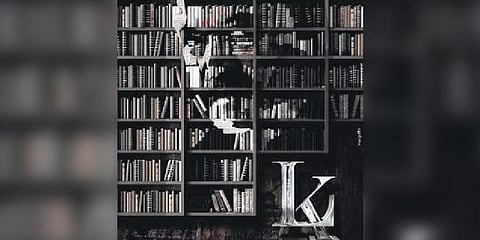 Lal Krishna Viradiyar