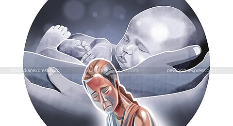 For representational purposes