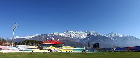 HPCA stadium (Photo | Wikimedia Commons)