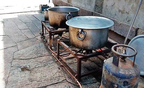 Image used for representational purpose only. (File Photo | EPS)