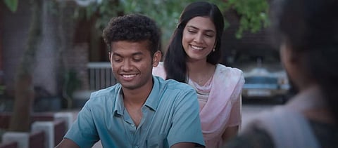 WATCH| Trailer of Malavika Mohanan-Mathew Thomas starrer 'Christy' is here