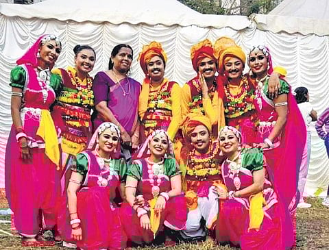 Kerala's St Teresa’s college on top as fest enters final day