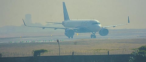 Image used for representational purpose only. (Photo | EPS)