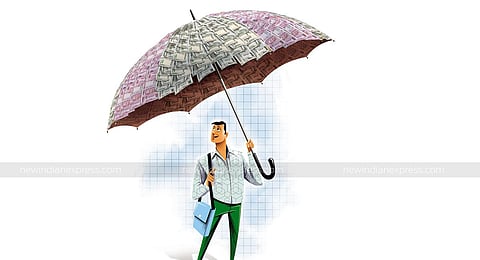 Image for representational purpose. (Express Illustration)
