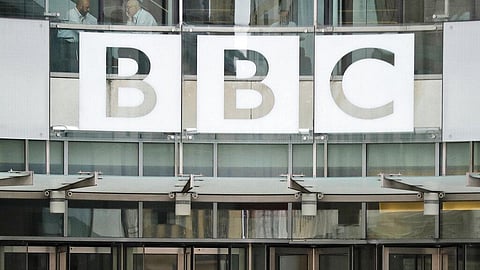 BBC launches survey on its future ahead of funding review