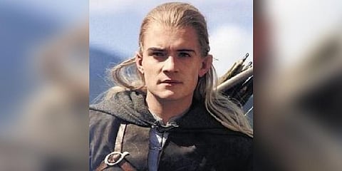Orlando Bloom