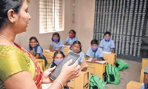 Image used for representational purpose only. (Photo | Express)