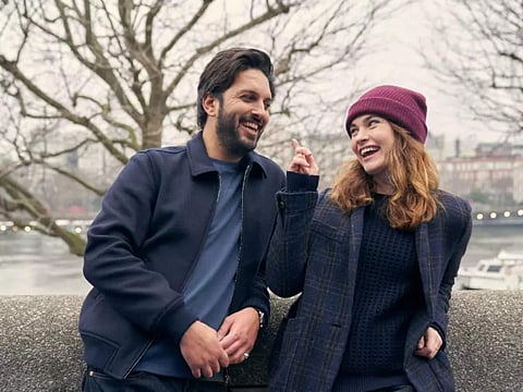 'What's Love Got to Do with It'.