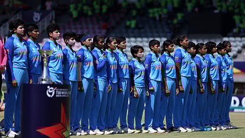 In 2006, India had beaten England in a lone match played in Derby. Since then, the Women in Blue have fallen short in every women's T20I series against England, both at home and away.