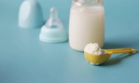 Image for representation purpose only.