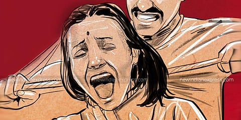 Image used for representational purpose only. (Express Illustration)