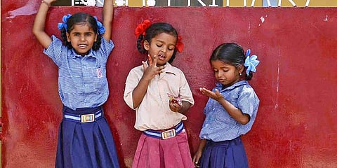 Sikkim government to give advance and additional increments to employees having 2 or more children