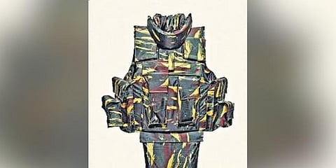 Ordnance Clothing Factory to venture into global defence gear market