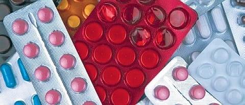 Image used for representational purpose only. (File Photo)