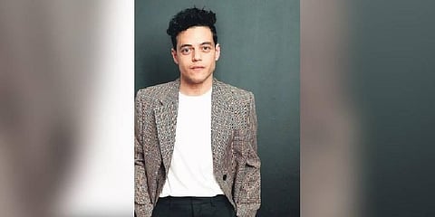 Rami Malek