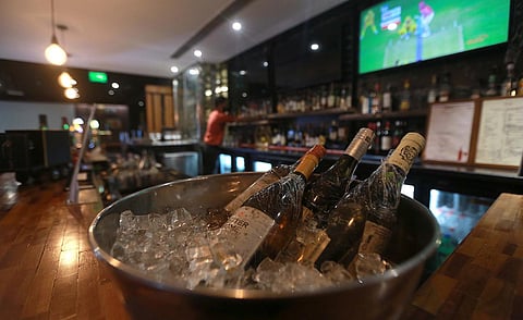 Image used for illustrative purposes only. (File Photo | Shekhar Yadav, EPS)