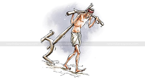 Image for representational purpose. (Express Illustration)