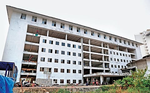 Image used for representational purposes only