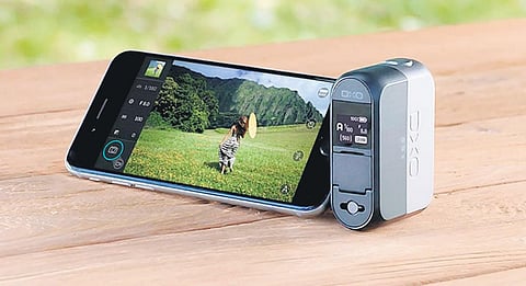 For representational purposes