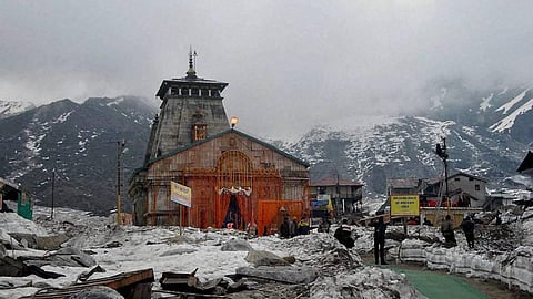 Char Dham Yatra