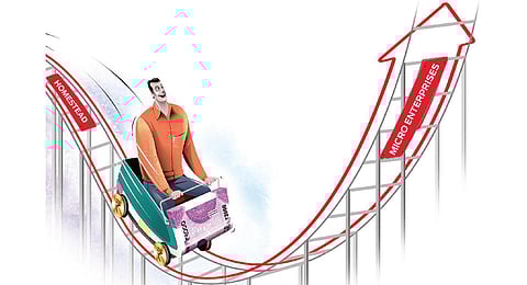 Express Illustration.