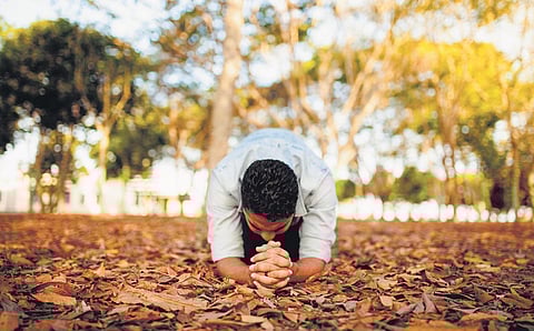 Elevating your self journey