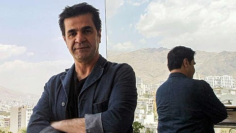 Iranian director Jafar Panahi defies censors again with new film