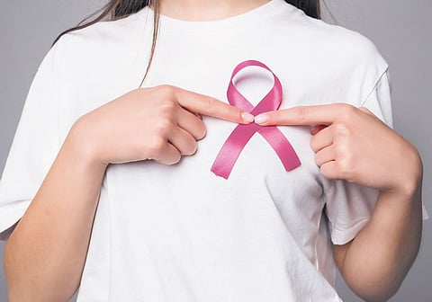 For representational purposes