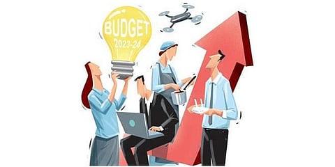 For representational purposes.