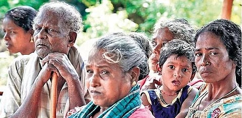 For representational purposes