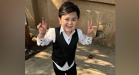 Abdu Rozik (Photo | Instagram)