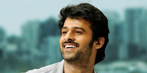 Prabhas. (File Photo)