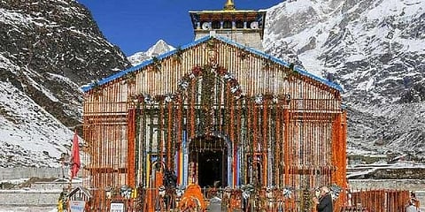 Uttarakhand HC sets time limit for mules for Char Dham yatra