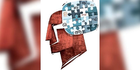 For representational purposes