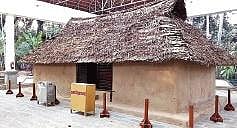 For representational purposes